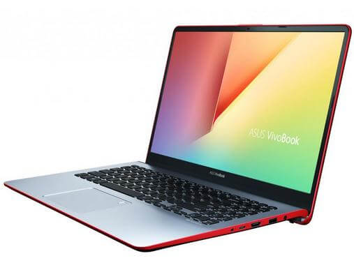 Замена северного моста на ноутбуке Asus VivoBook S15 S530UF
